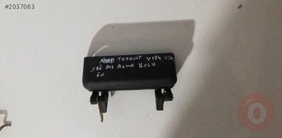 FORD TRANSİT V184 V347 SAĞ ÖN DIŞ AÇMA KOLU