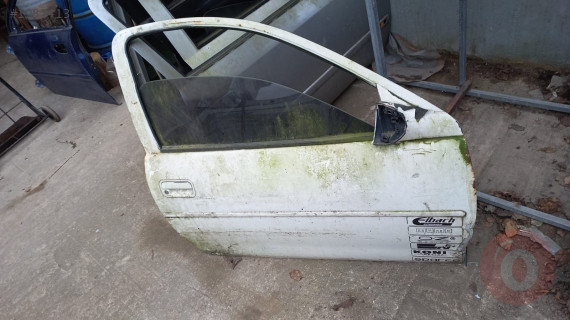 OPEL CORSA B  SAĞ ÖN TEK KAPI.OTO ERKAN ÜNYE