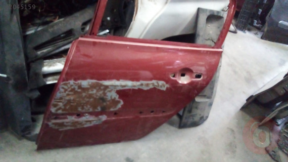 renault megane 2 sol arka kapı