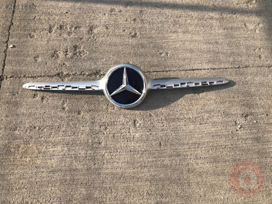 MERCEDES A W177 B W247 ÖN PANJUR ARMASI A0008880400