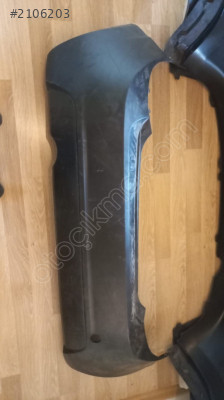 CHEVROLET AVEO T 300 HB ARKA TAMPON.OTO ERKAN ÜNYE0