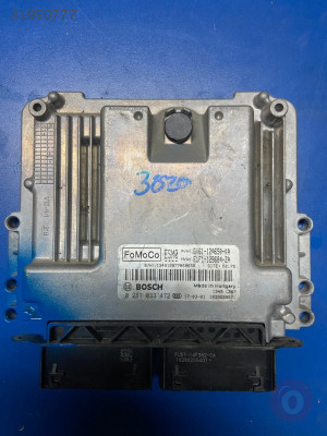 0281033472 FORD FOCUS 1.5 TDCİ MOTOR BEYNİ