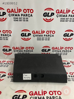Fiat Tempra Torpido Kapağı Hatasız Orjinal Çıkma