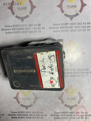 FORD FOCUS CIKMA ABS BEYNI 10.0960-0139.3