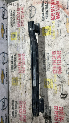 OPEL COMBO E ARKA TAMPON DEMİRİ ÇIKMA SÖKME YEDEK PARÇA