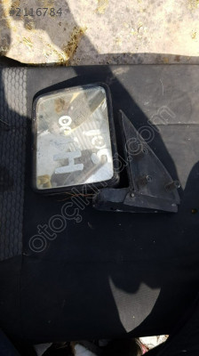 Hyundai H100 Sol Ayna çıkma