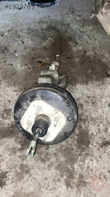 FORD TRANSİT ÇIKMA ORJİNAL WESTİNGHOUSE