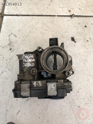PALİO DOBLO ALBEA 1.3 E5 GAZ KELEBEĞİ 05396941634