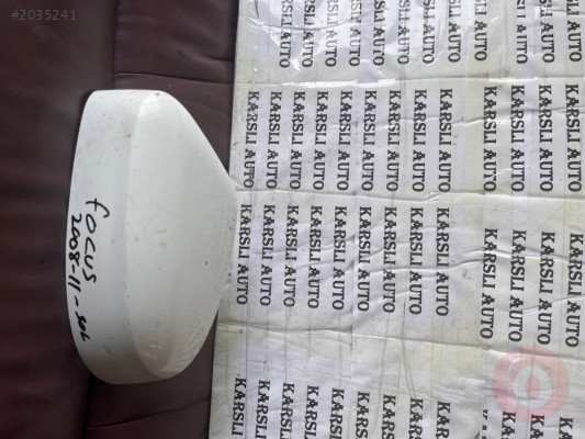 Ford focus ayna kapagı çıkma yedek parça