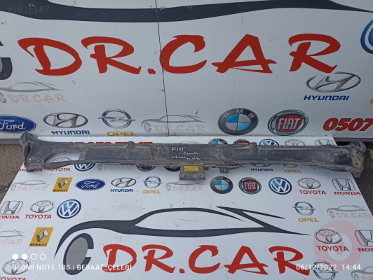 FİAT DUCATO CİTROEN JUMPER ÖN CAM IZGARASI ÇIKMA PARÇA