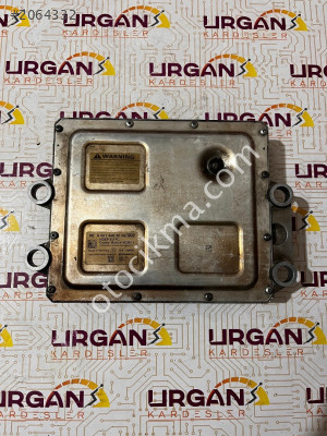 A0014463035 MERCEDES ACTROS MOTOR BEYNİ