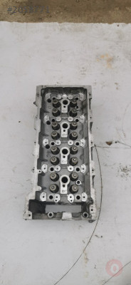 MERCEDES SPRİNTER 313 SİLİNDİR KAPAĞI