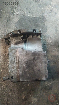 ford 1.0 ecoboost 3 silindir çıkma karter