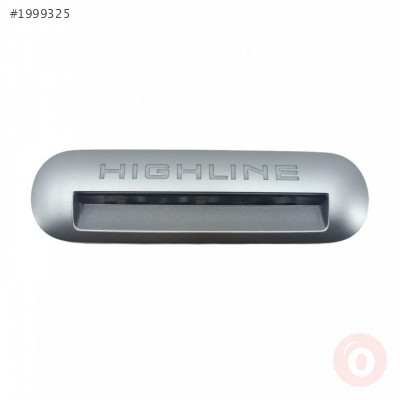 7LC947415L 7LC947415AD HİGHLİNE EŞİK AYDINLATMA VW MULTİVAN