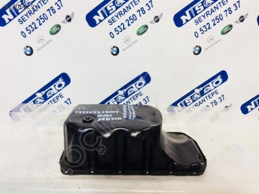 MINI CLUBMAN R55 KASA BENZİNLİ KARTEL ŞANZIMANI V75504838004