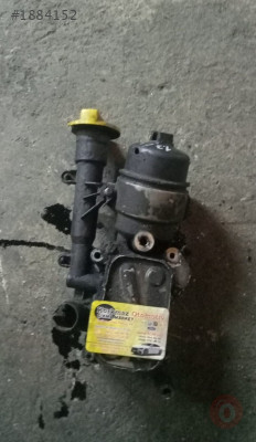 fiat palio çıkma yağ soğutucu radyatör 1.3 euro4