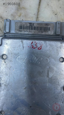 95AB-12A650-ZA SME-405 Ford Escort 1.6 ÇIKMA MOTOR BEYNİ