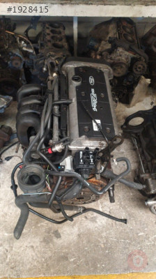 Çıkma Ford focus1 1.6 benzinli motor