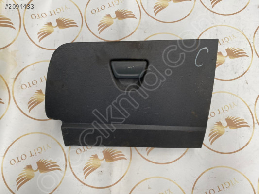 FORD CONNECT TORPİDO KAPATI YİĞİT OTO ANKARA