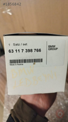 F 30 FAR LED MODULÜ