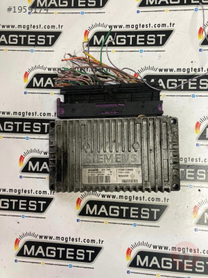 S105280014 7700113460 RENAULT MEGANE SCENIC SANZUMAN BEYNİ
