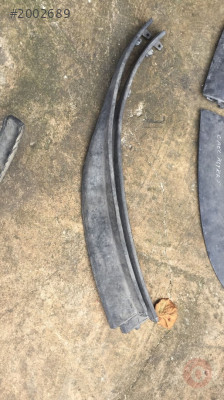 OPEL ASTRA J SOL KARLIK.OTO ERKAN ÜNYE