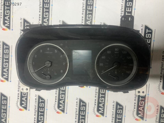 Hyundai Tucson 94001-D7290 1.6 Benzin GOSTERGE PANELİ