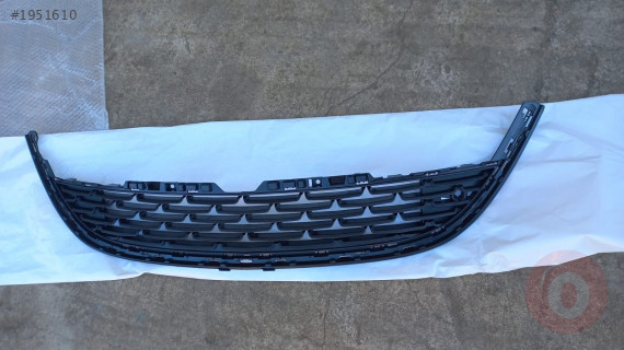OPEL ASTRA J ORTA IZGARA. OTO ERKAN ÜNYE