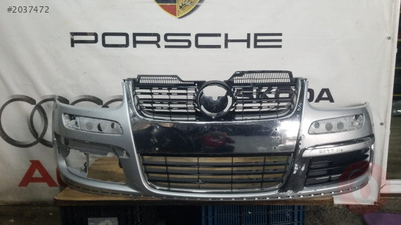 volkswagen jetta ön tampon