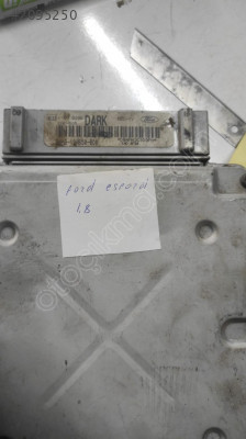 Ford Escort 1.8 motor beyni