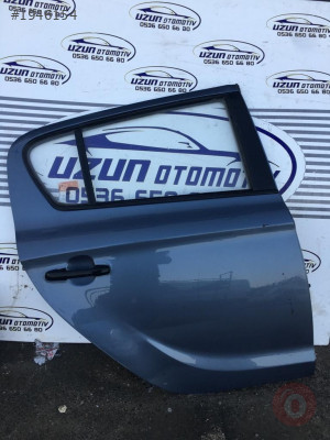 2010_2013 HYUNDAİ İ_20 SAĞ ARKA KAPI ÇIKMA PARÇA