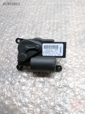 5Q0907511 KLİMA AYAR MOTORU