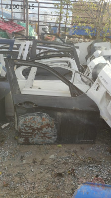 BMW X1 F87 SAĞ ÖN KAPI OTO MEHMET GÜVENCESİYLE