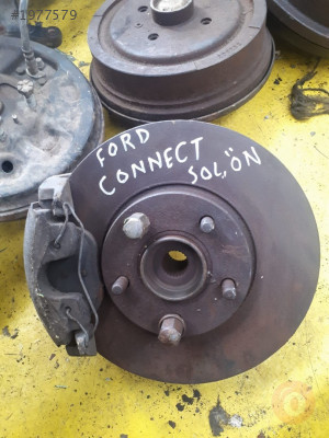 DOBLO 3 1.3 SOL TAŞIYICI,DOBLO 1.3 TAŞIYICI,DOBLO 3 TAŞIYICI