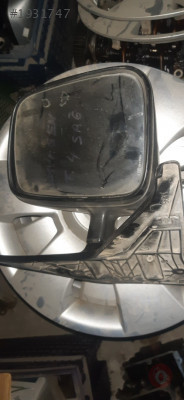 VOLKSWAGEN TRANSPORTER T4 SAĞ AYNA-ALKO OTOMOTİV