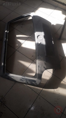 GOLF MK 3 BAGAJ KAPAĞI 92/98 ARASI HASARSIZ