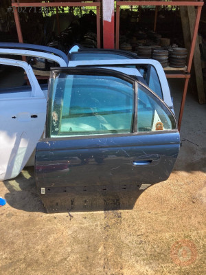 OPEL OMEGA SOL ARKA KAPI.OTO ERKAN ÜNYE