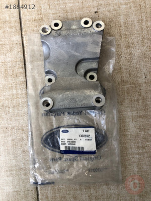 Çıkma orjınal connect klima kompresör bağlantı ayağı