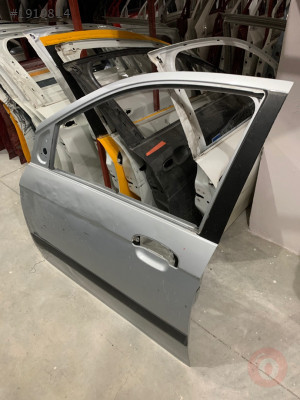 HYUNDAİ GETZ ÇIKMA ORJİNAL SOL ÖN KAPI
