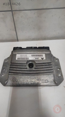 237103317R-V29034179A CLİO 4 VALEO V42 MOTOR BEYNİ
