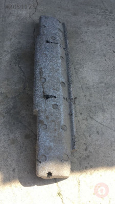 CHEVROLET KALOS ARKA TAMPON KÖPÜĞÜ DARBE EMİCİ.OTO ERKAN ÜNY