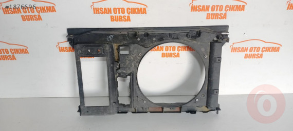 Peugeot 307 citroen c4 ön panel orijinal Çıkma 9650316080