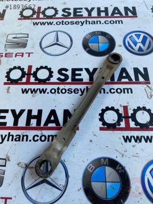 volkswagen jetta 2008 ön silecek mekanizması çubuğu