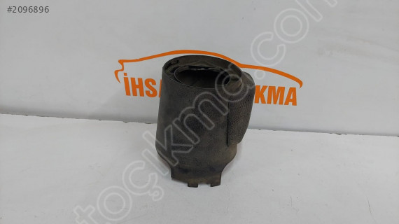 Mercedes W123  Direksiyon Kolonu Çevre Kapağı 1234620423 ori