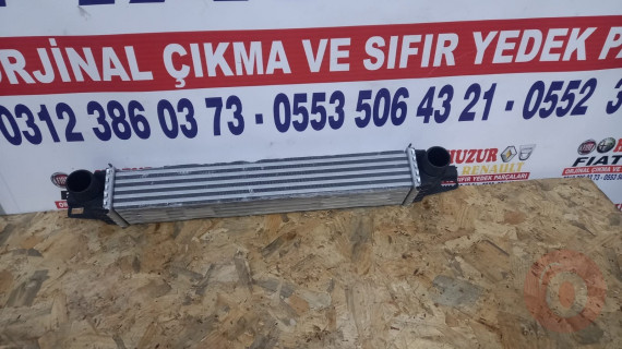 FIAT FİORİNO 1.3 SIFIR ORİNAL İNTERCOOL