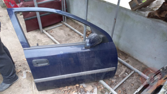 OPEL ASTRA G SAĞ ÖN KAPI.OTO ERKAN ÜNYE