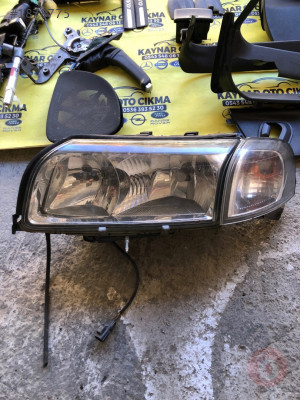 Volvo s80 cıkma sol ön far