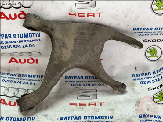 AUDİ A4,A5,A6 SALINCAK SAĞ ARKA 8K0505312J
