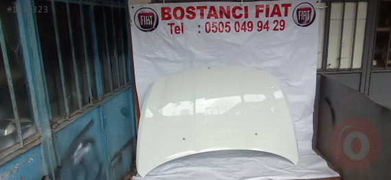 Fiat egea 2015-2022 çıkma kaput