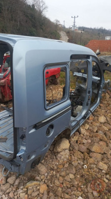 OPEL COMBO C SAĞ ARKA ÇAMURLUK.OTO ERKAN ÜNYE